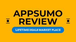 appsumo review