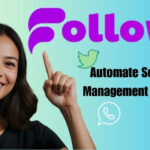 Automate Social Media Management with Followr